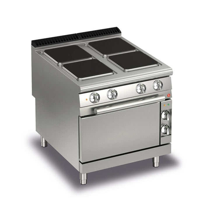 baron-900-series-4-electric-sqaure-plates-on-electric-oven-22-kw-400-v-80-x-90-x-87-cm