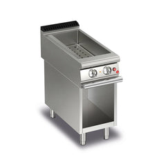 Baron 90BMV/E410 Electric Bain Marie 1 x GN 1/1 on Open Compartment, 1.8 kW, 40 x 90 x 87 cm