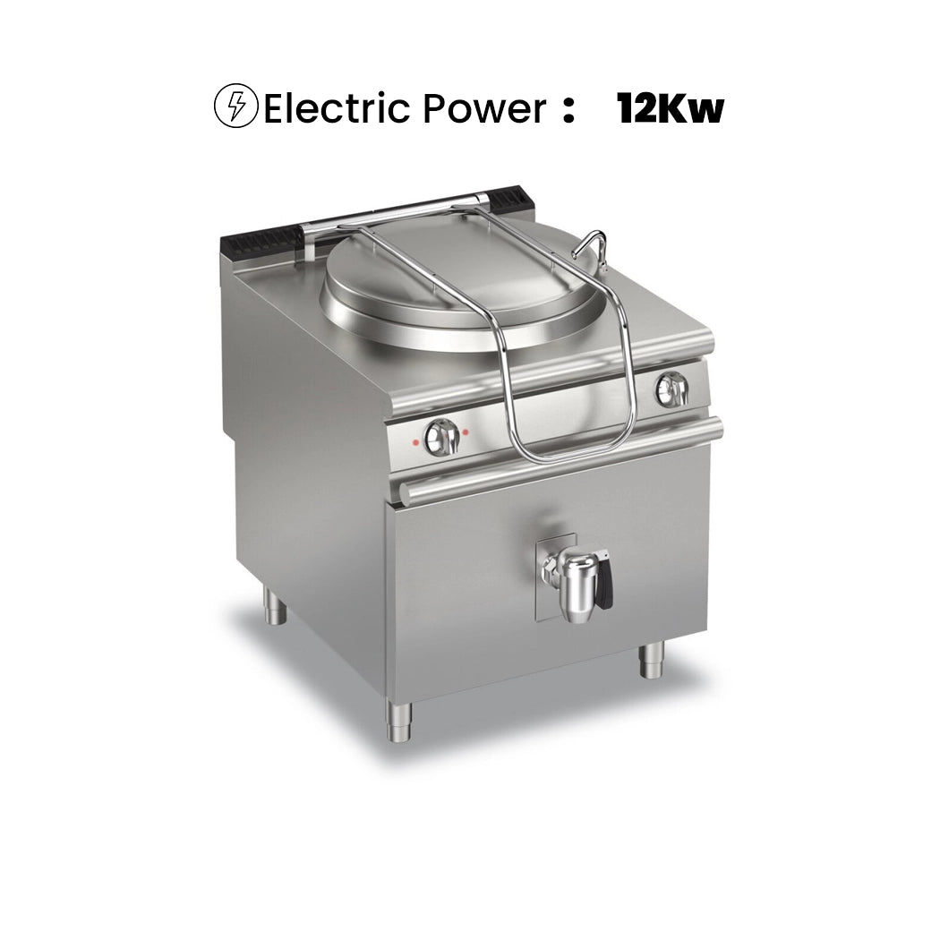 baron-electric-boiling-pan-direct-heating-150-l-12-kw-80-x-90-x-87-cm