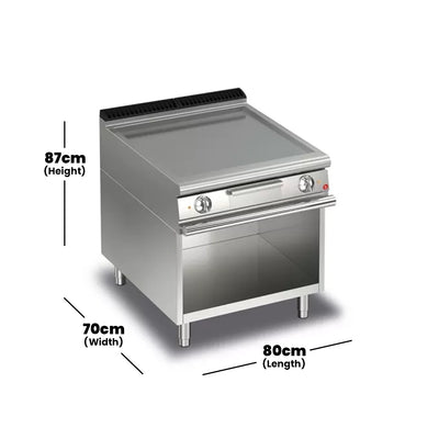 baron-electric-griddle-wide-smooth-plate-on-open-cupboard-10-8-kw-80-x-70-x-87-cm