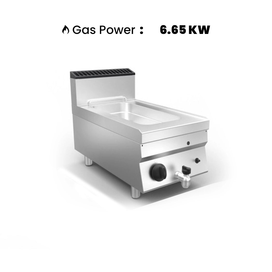 baron-gas-fryer-top-version-8-l-gas-power-7-kw-40-x-70-x-29-5-cm