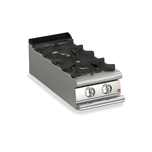 baron-q70pc-g4003-2-burner-tabletop-gas-cooking-range-gas-power-10-5-kw-40-x-70-x-25-cm