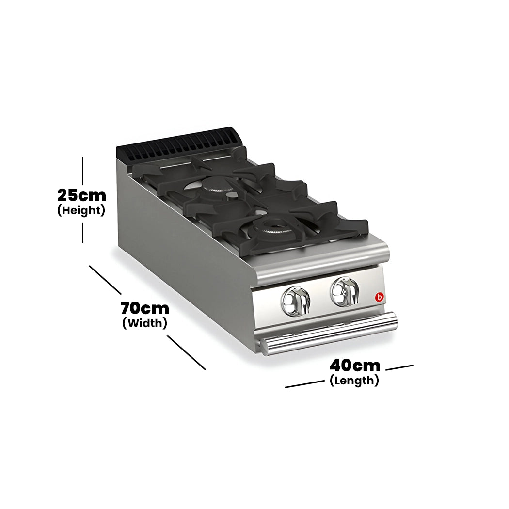 baron-q70pc-g4003-2-burner-tabletop-gas-cooking-range-gas-power-10-5-kw-40-x-70-x-25-cm