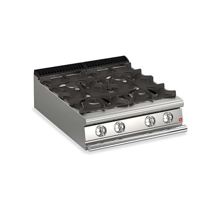 baron-q70pc-g8008-4-burner-tabletop-gas-cooking-range-gas-power-28-kw-80-x-70-x-25-cm