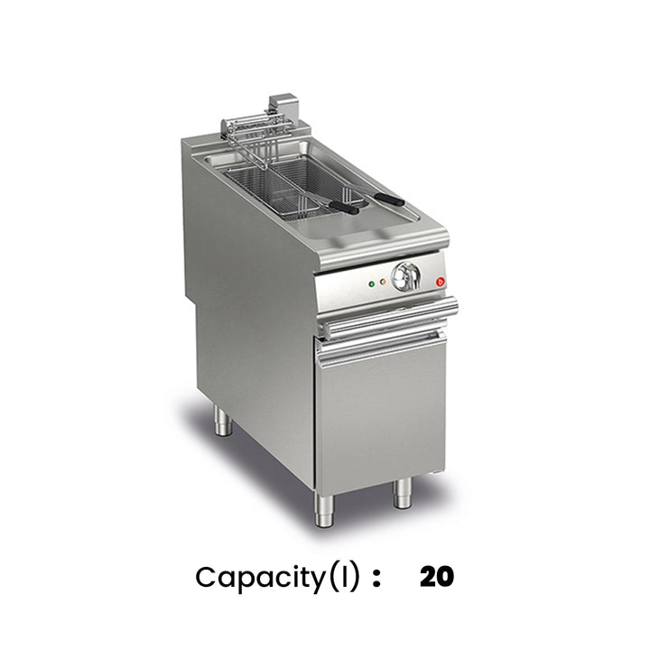 baron-q90fri-e420-electric-single-tank-deep-fryer-20-l-18-kw-40-x-90-x-87-cm