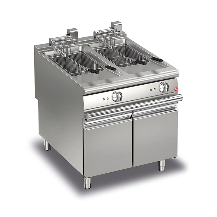 baron-q90fri-e815-electric-2-tanks-deep-fryer-15-15-l-26-kw-80-x-90-x-90-cm