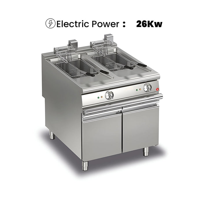 baron-q90fri-e815-electric-2-tanks-deep-fryer-15-15-l-26-kw-80-x-90-x-90-cm