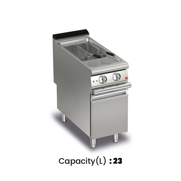 baron-q90fri-g423-gas-deep-fryer-single-bowl-23-l-21-kw-40-x-90-x-84-cm