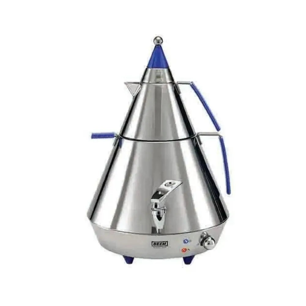 Beem Stainless Steel Samovar Pyramid A10, 10 Litres