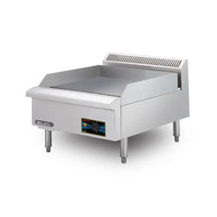 Berjaya EG3500-17 Electric 3500W Table Top Griddle 1-Phase, 60 X 79 X 45.5 cm