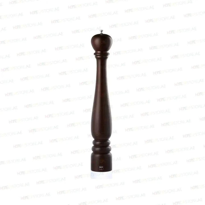 Bisetti 6158T Roma Pepper Mill, H 100cm - HorecaStore