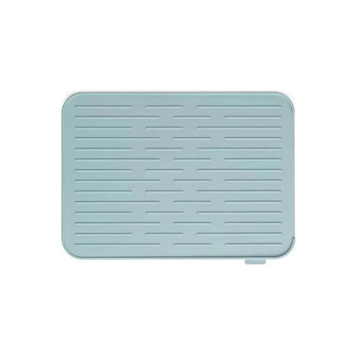 Brabantia Silicone Mint Dish Drying Mat