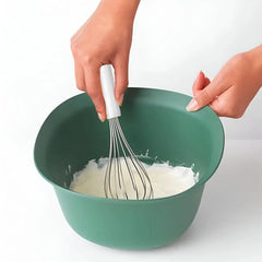 Brabantia Stainless Steel Whisk, Large