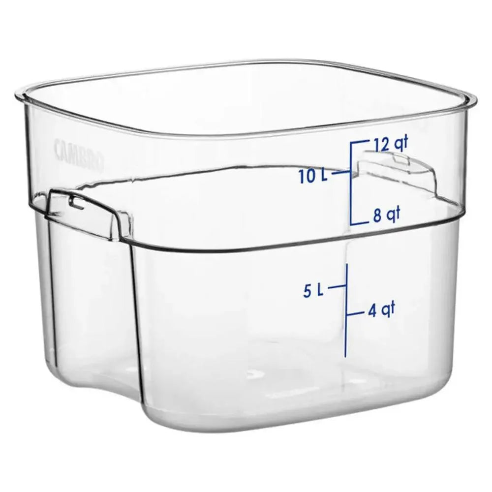 Cambro 12SFSPROCW135 Camsquare Food Storage