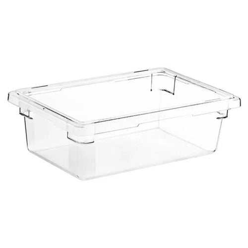 Cambro Camwear 12186CW135 Poly Food Storage Box