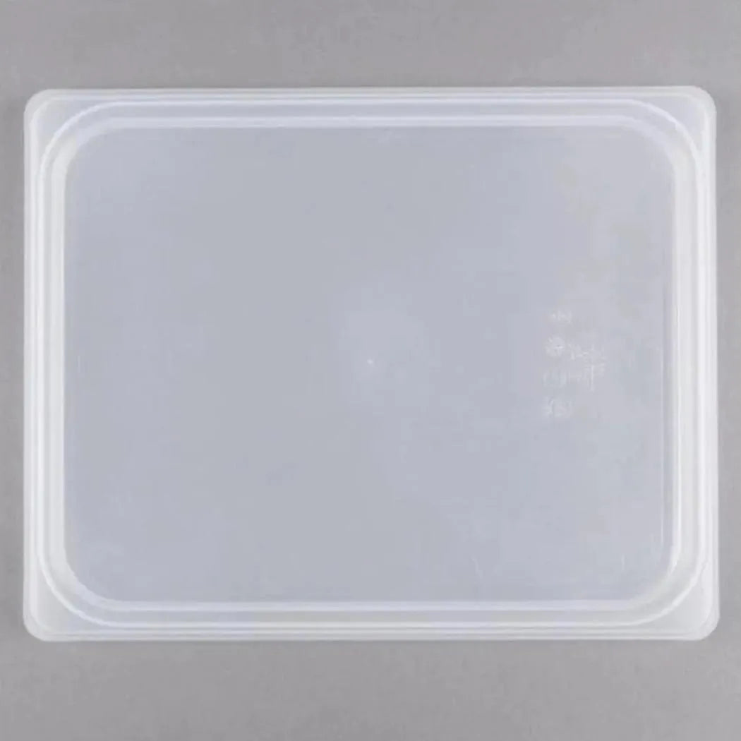 Cambro Camwear 20PPCWSC190 GN 1/2 Translucent Poly Seal Cover