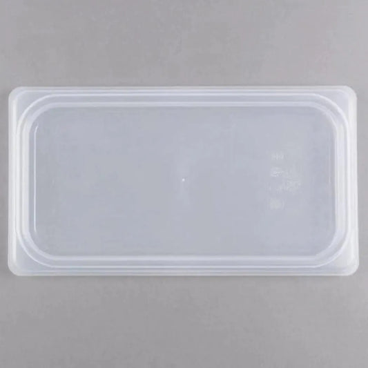 Cambro Camwear 30PPCWSC190 GN 1/3 Translucent Poly Seal Cover