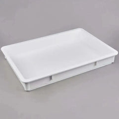 Cambro DB18263P148 Poly Pizza Dough Box