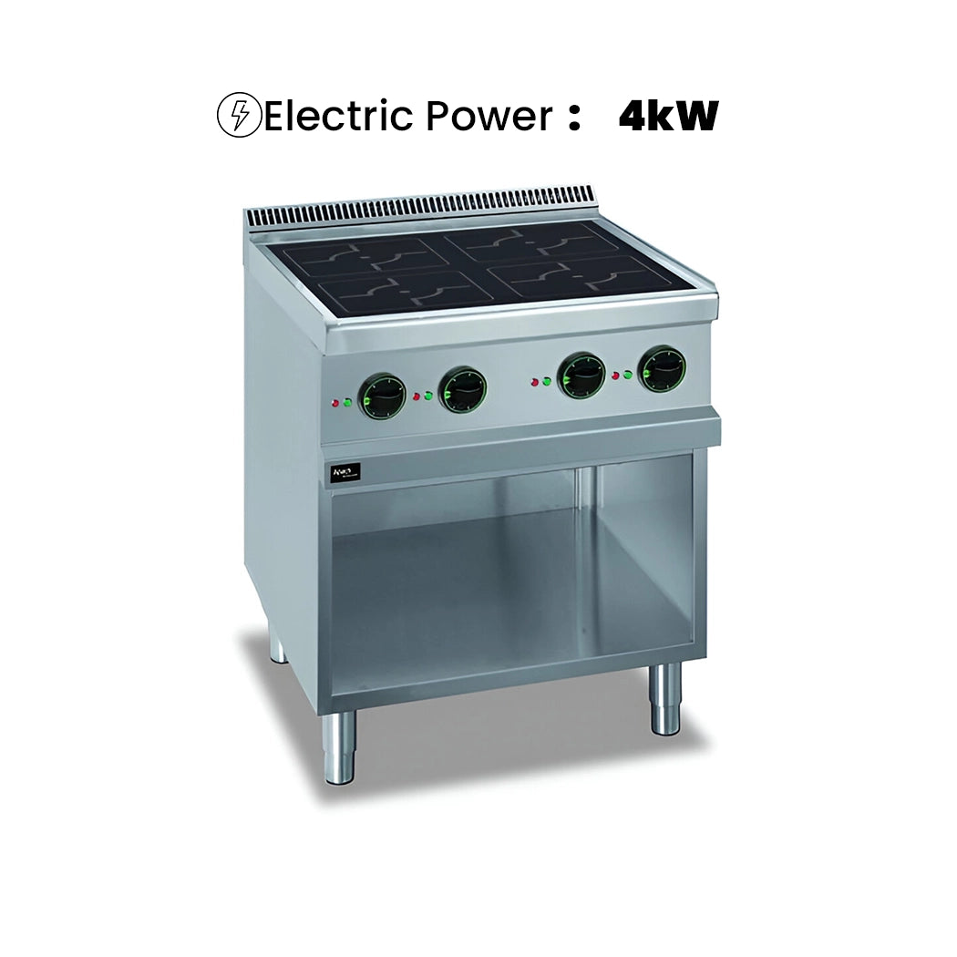 apach-cook-line-stainless-steel-electric-fryer-induction-4-zones-apri-77p-pl-volume-2-ltr-14kw