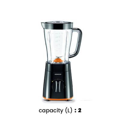 Kenwood Blender, 2 L, 500 W