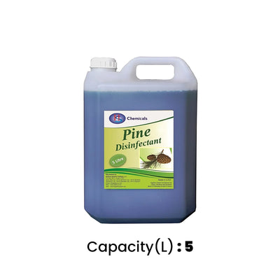 THS Pine Disinfectant 5L