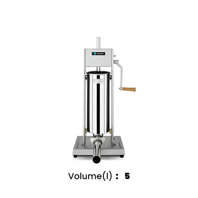 hurakan-stainless-steel-sausage-filler-hkn-isv5-volume-5ltr