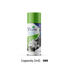 THS Scent Air Freshener,(Jasmine Fall), 300 ml, 20 pcs