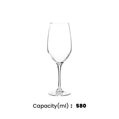 arcoroc-celeste-stemglass-580-ml