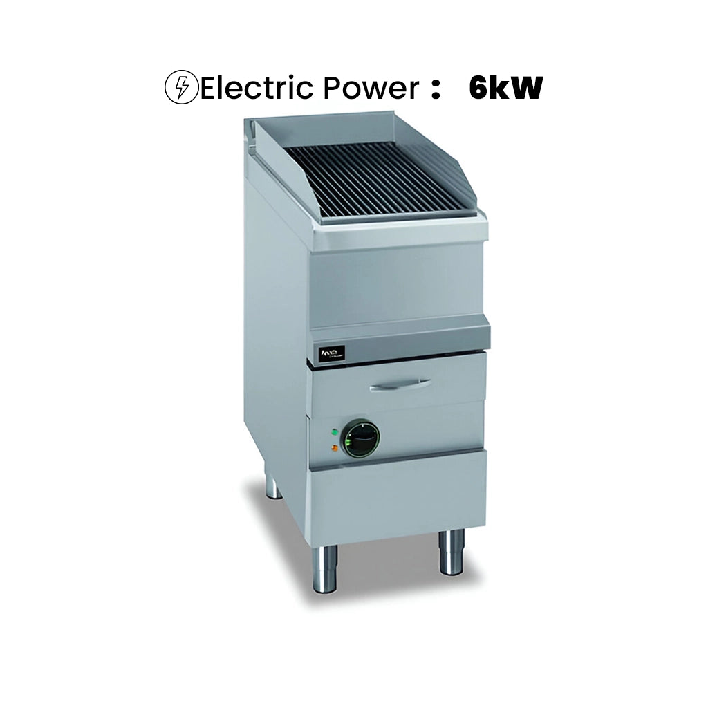 apach-cook-line-stainless-steel-electric-water-grill-apgew-47p-pl-6kw