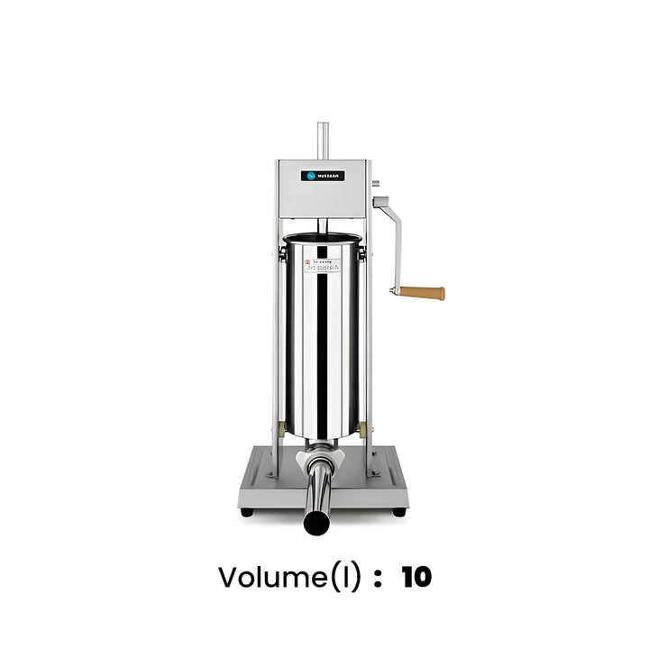 hurakan-stainless-steel-sausage-filler-hkn-isv10-volume-10ltr