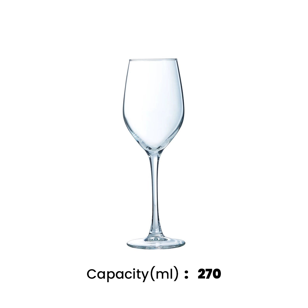 arcoroc-celeste-stemglass-270-ml