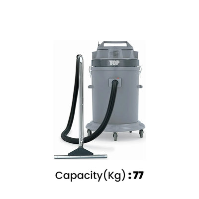 THS TM109015 Wet And Dry Vacuum Cleaner