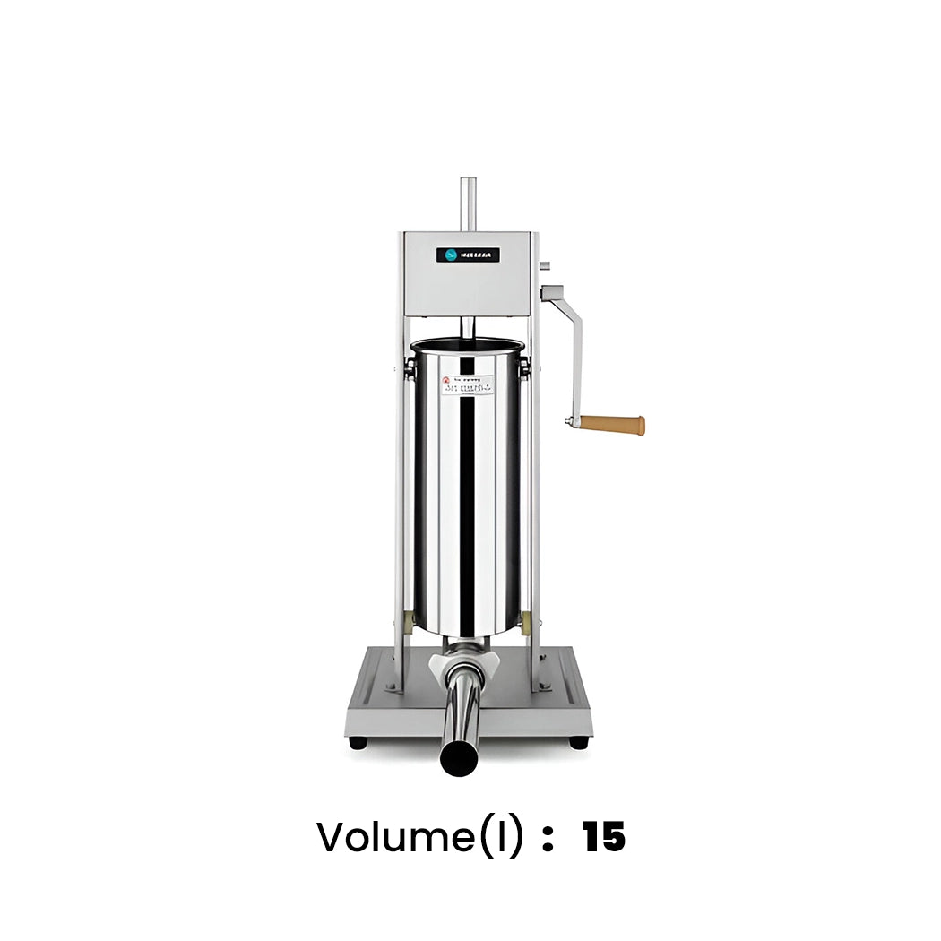 hurakan-stainless-steel-sausage-filler-hkn-isv15-volume-15ltr