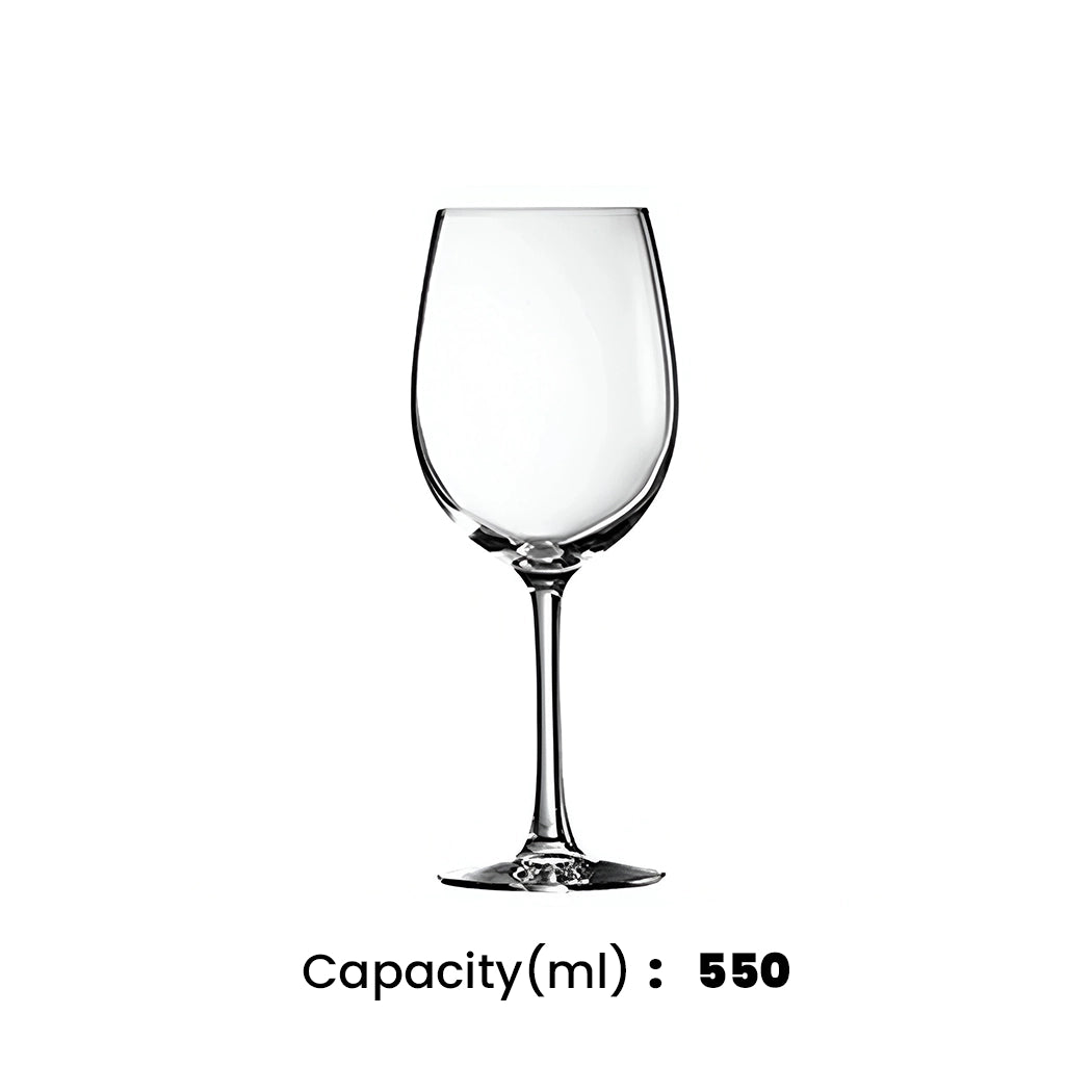 arcoroc-allegresse-stemglass-glass-550-ml