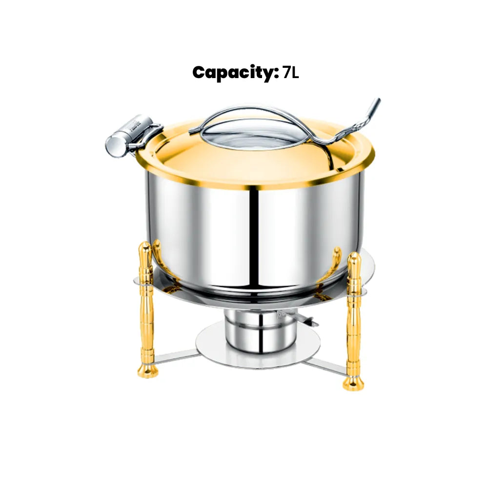 pradeep classic chafer gold 7000ml