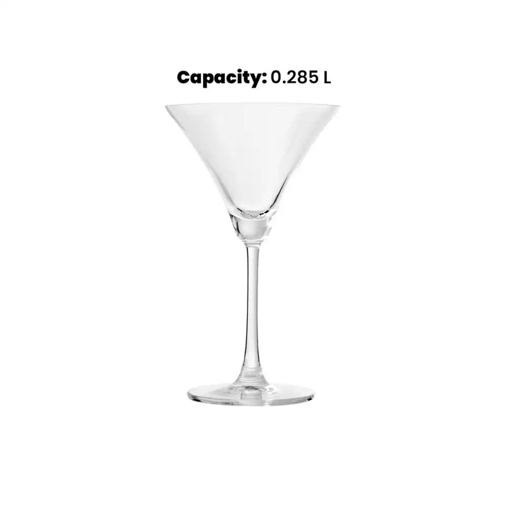 ocean madison cocktail glass 285 ml 1