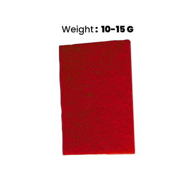 THS CJ5212 Red Scouring Pad