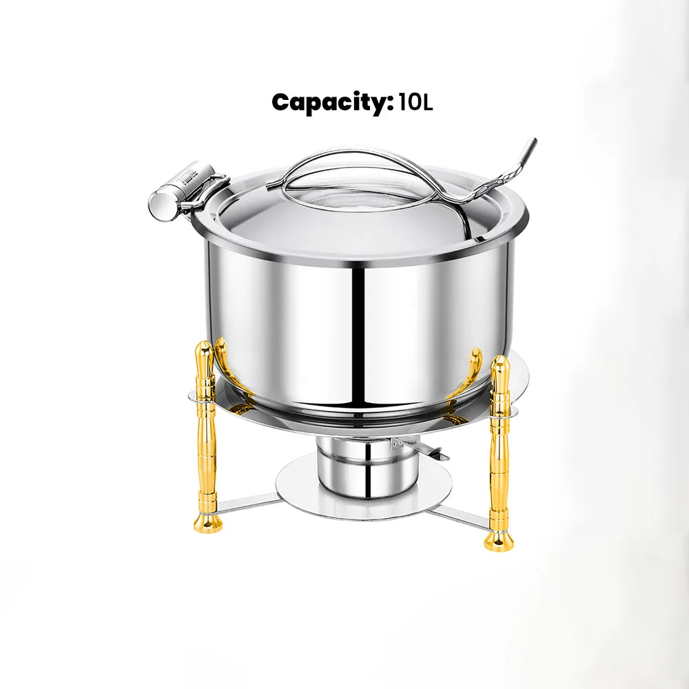 pradeep classic chafer plain 10000ml