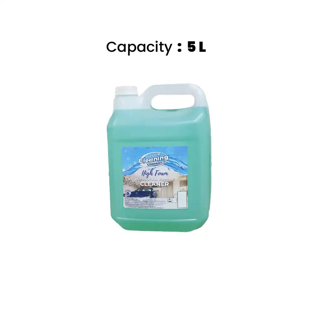 THS All Purpose Cleaner 5L