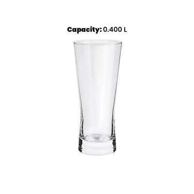 ocean metropolitan glass 400 ml