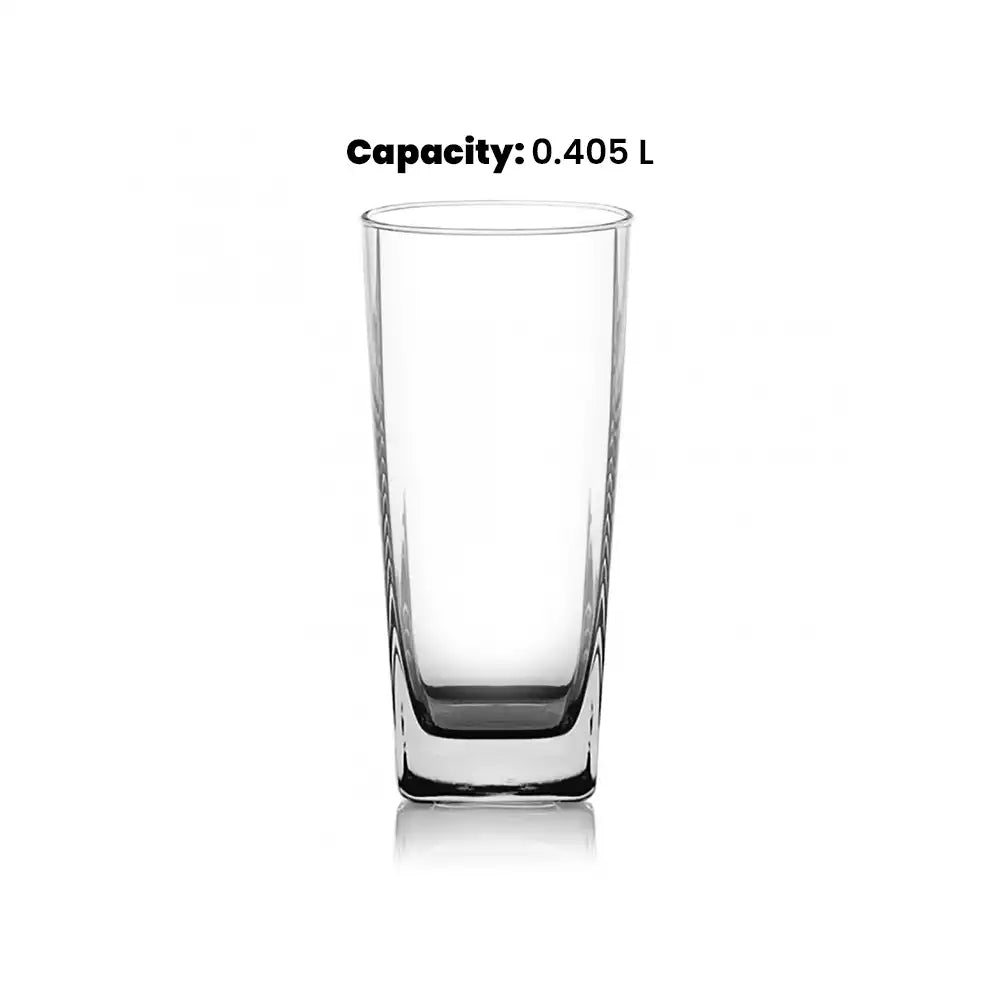 ocean plaza glass 405 ml