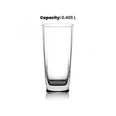 ocean plaza glass 405 ml