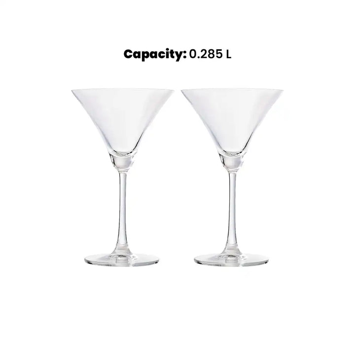 ocean madison cocktail glass 285 ml