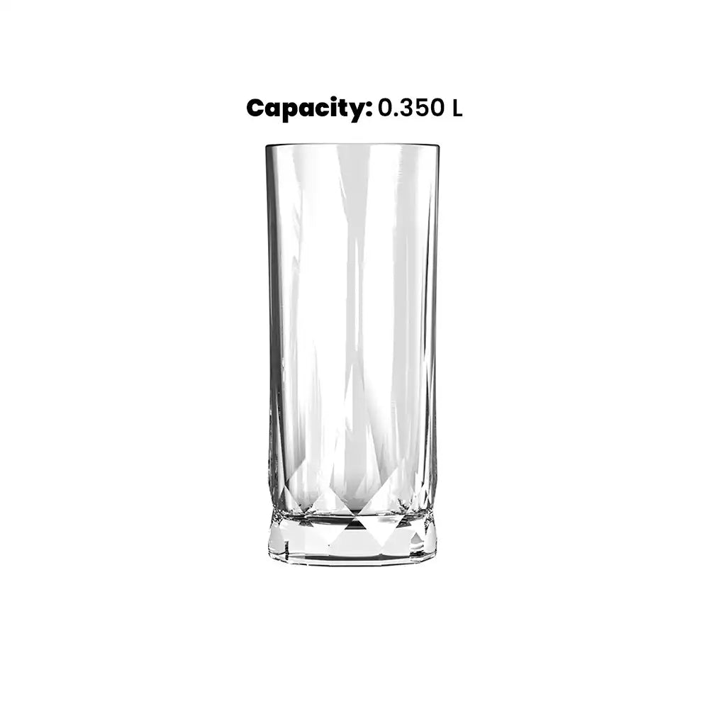 ocean connexion hi ball glass 350 ml