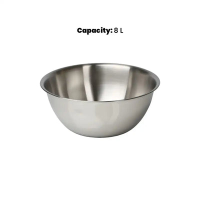 ths mixing bowl 8 l