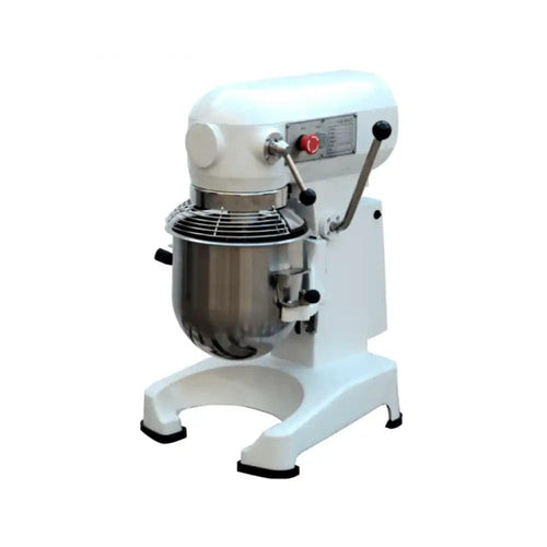 Capinox B20GFA Planetary Mixer 0.75 kW 76.5 x 52 x 42 cm