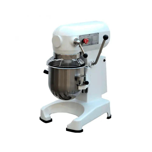 Capinox B60GFA Painted Cast Iron and  Planetary Mixer 2 kW 123 x 72 x 60 cm