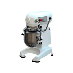 Capinox BH20 Planetary Mixer 76.5 x 52 x 42 cm Bowl Cap 20 Liters