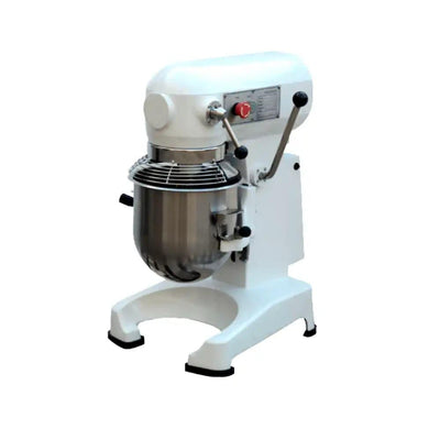 capinox bh50 planetary mixer stainless steel bowl 117 5 x 68 x 55 5 cm bowl cap 50 liters max kneading cap 5 kg