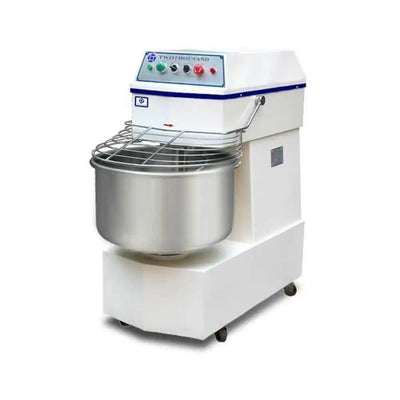 capinox dh 130 dough mixer stainless steel bowl 122 2 x 75 x 143 cm bowl cap 130 liters max kneading cap 50 kg